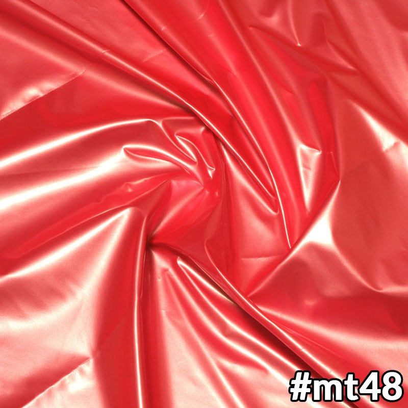 #mt48 - Metallic Azalea