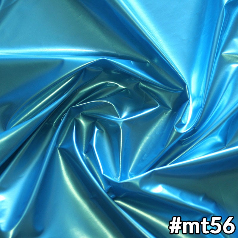 #mt56 - Metallicmauiblau