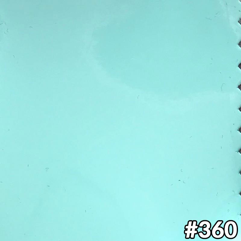 #360 - Turquoise
