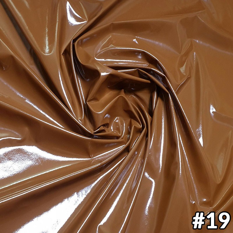 #19 - Chocolate Brown