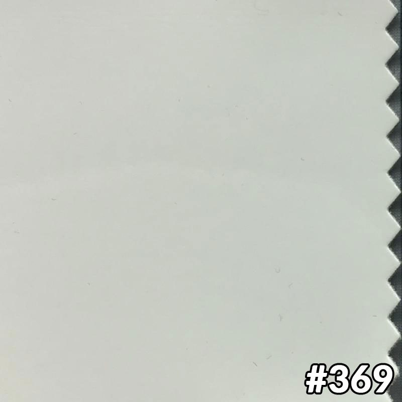 #369 - White
