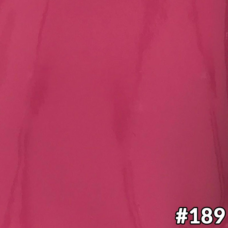 #189 - Pink
