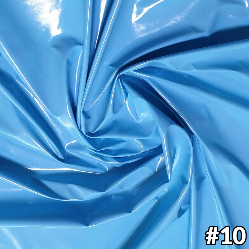 #10 - River Blue
