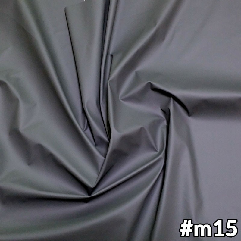 #m15 - Matt Charcoal Grey