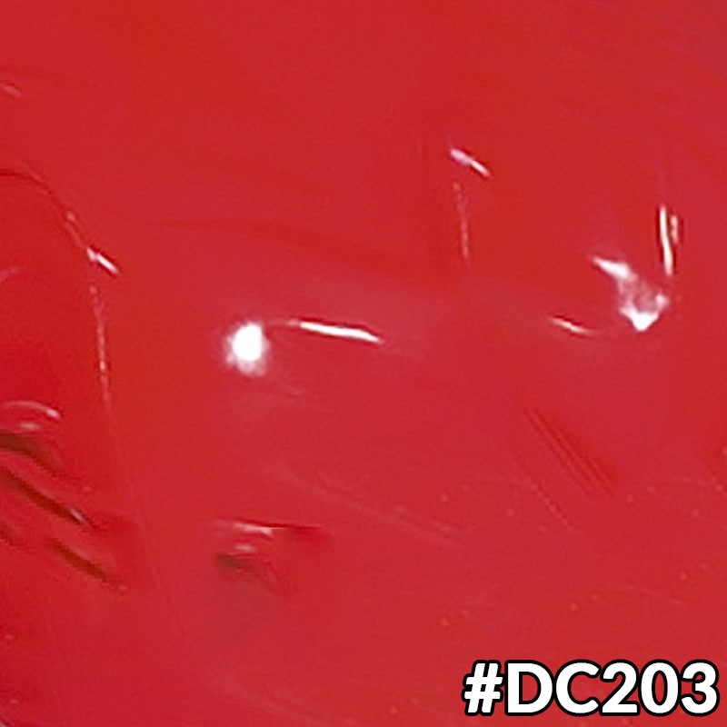Military Red (#DC203)