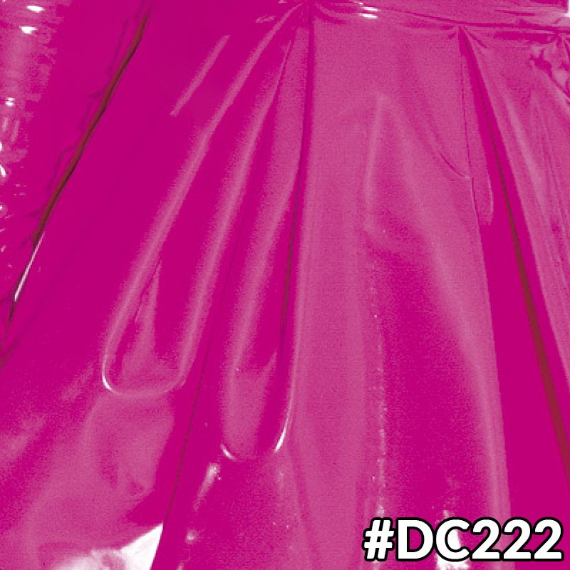 Magic Pink (#DC222)