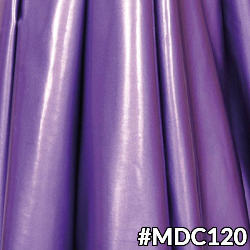 Metallic-Purpur (#MDC120)
