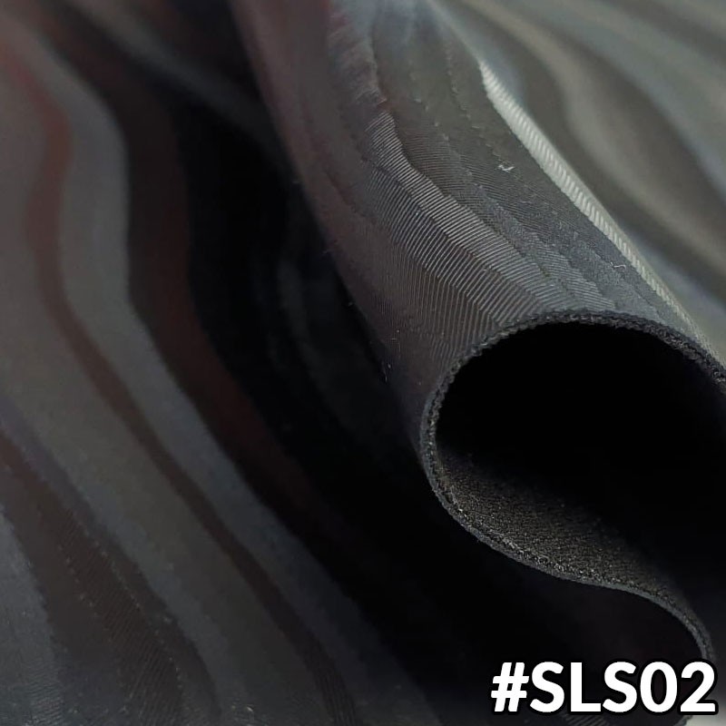 Black Waves (#SLS02)