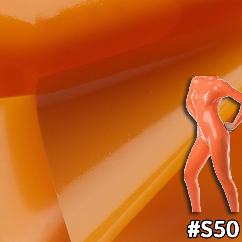 Orange (#S50)