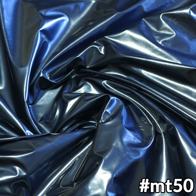 #mt50 - Metallicmarineblau