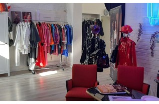 RIMO Fashion - Atelier und Showroom